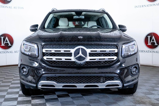 2023 Mercedes-Benz GLB 250