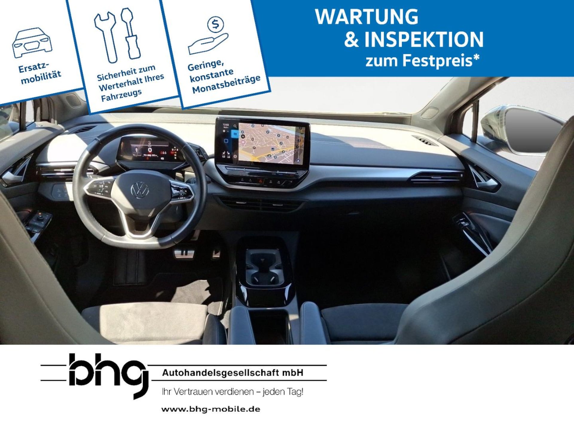 Volkswagen ID.5 Pro Performance