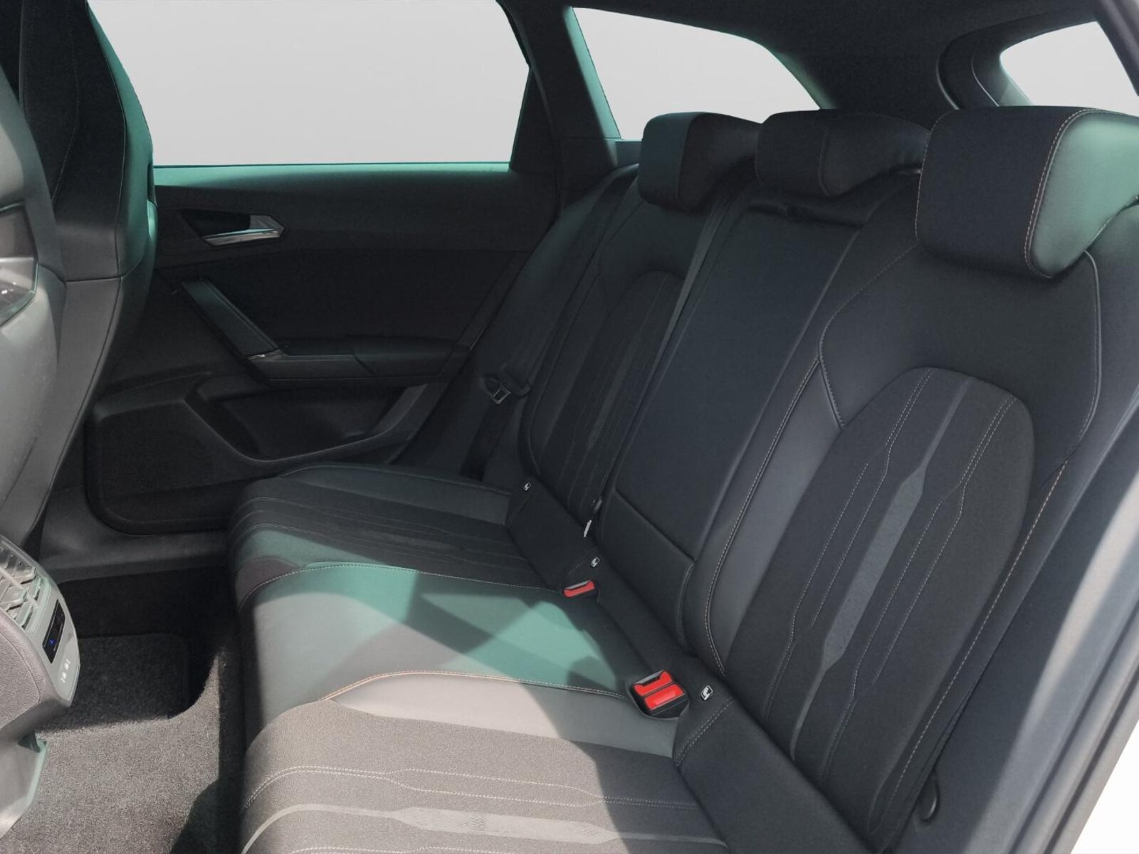 CUPRA Leon Sportstourer – Bild 14