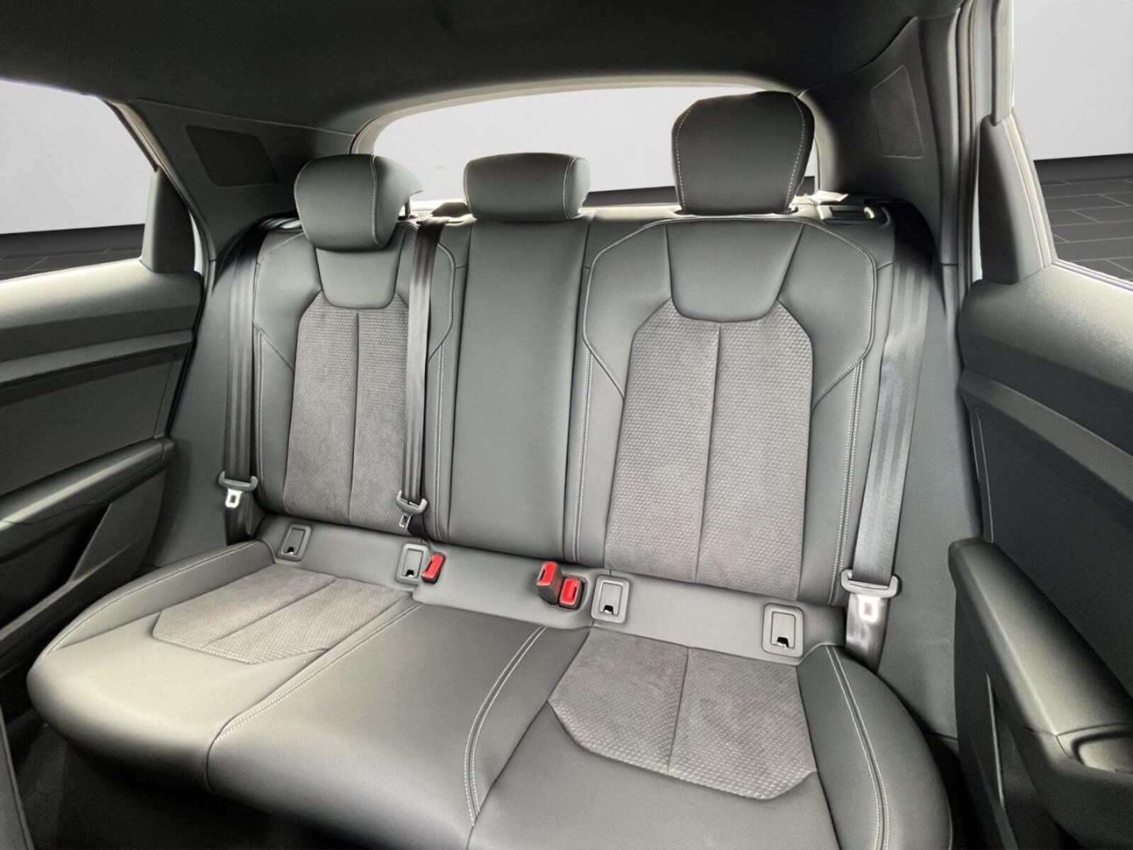 Audi A1 Sportback – Bild 14