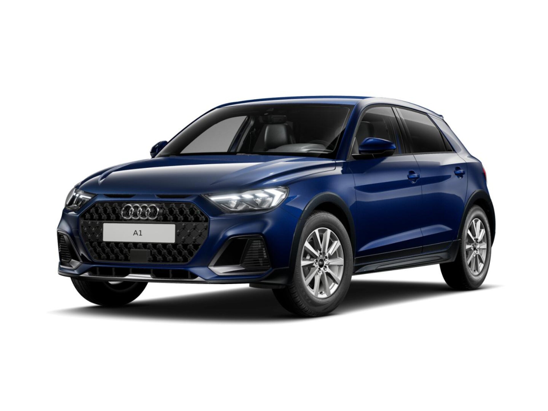 Audi A1 allstreet