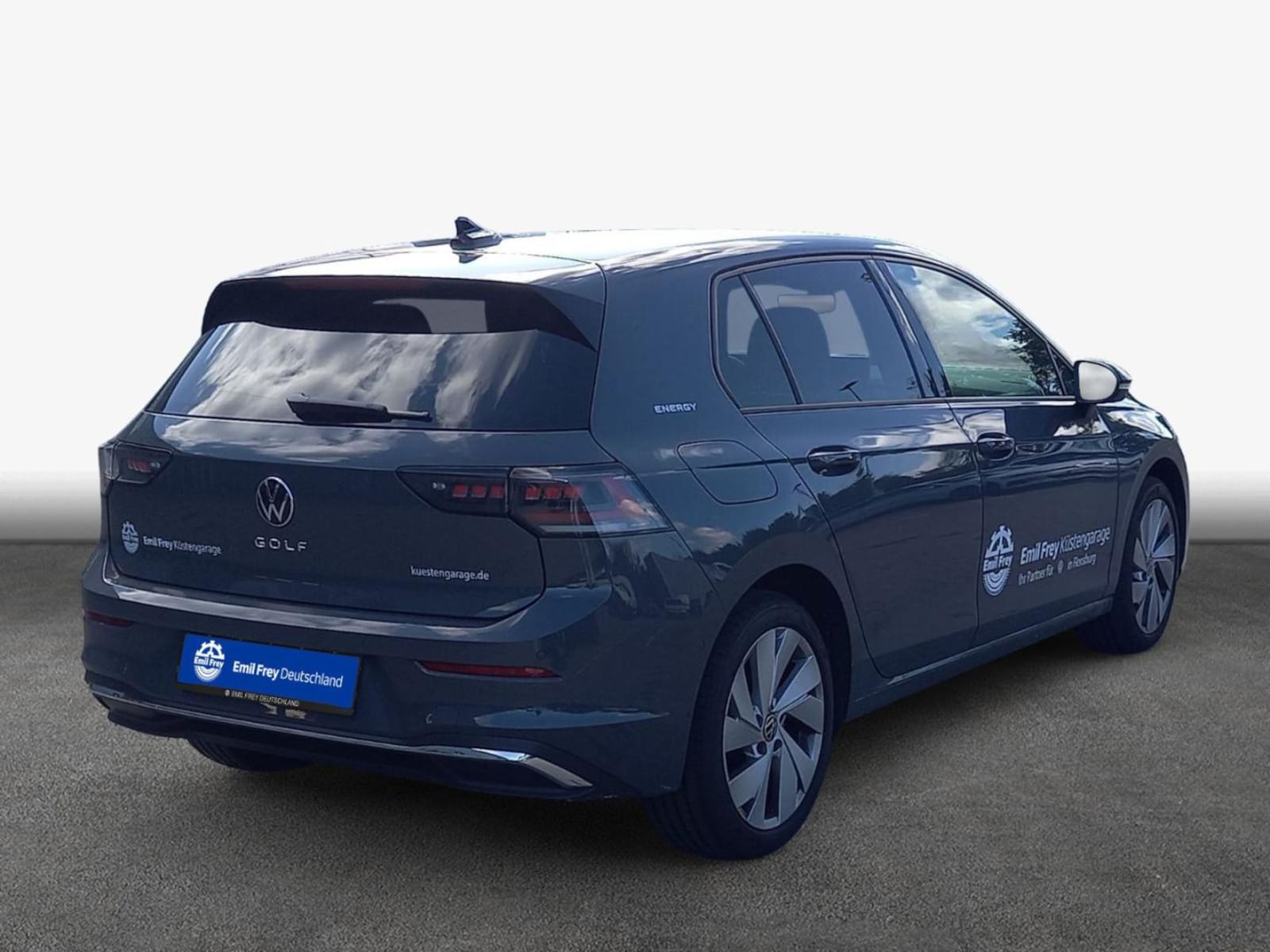 Volkswagen Golf – Bild 2