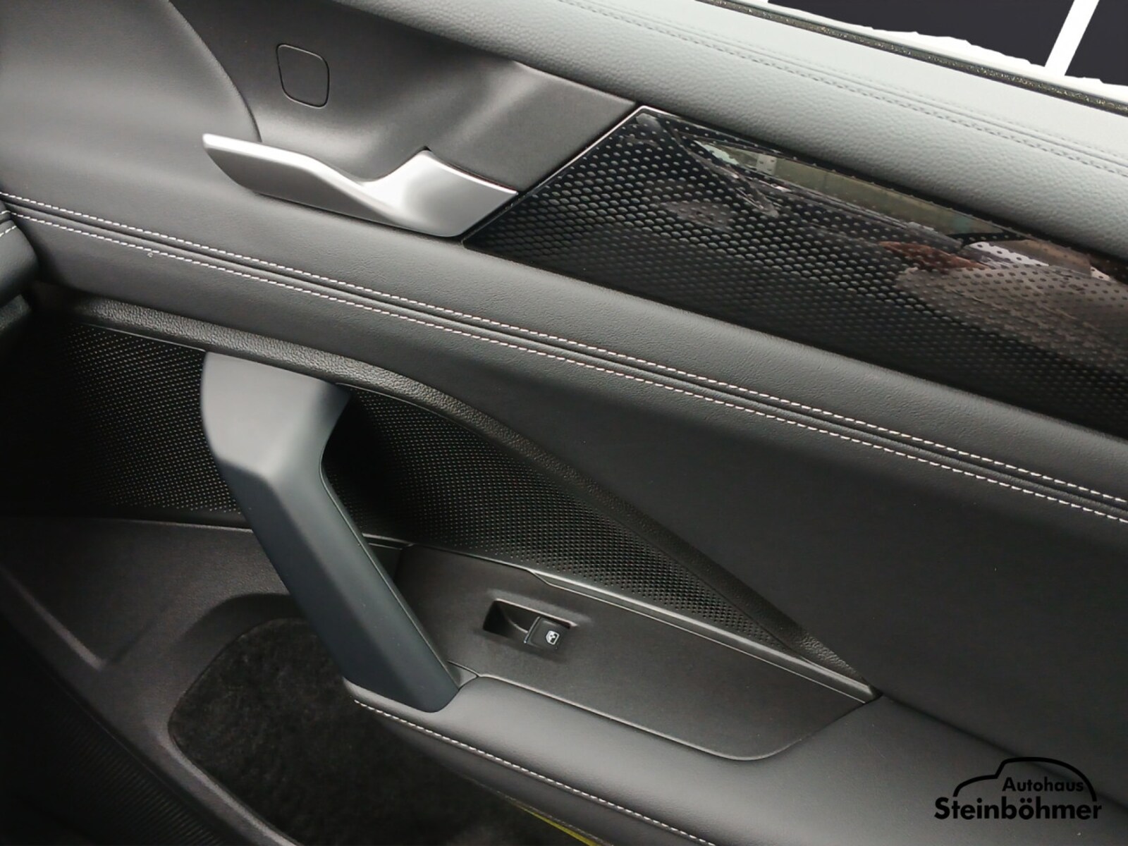 Volkswagen Tiguan – Bild 26