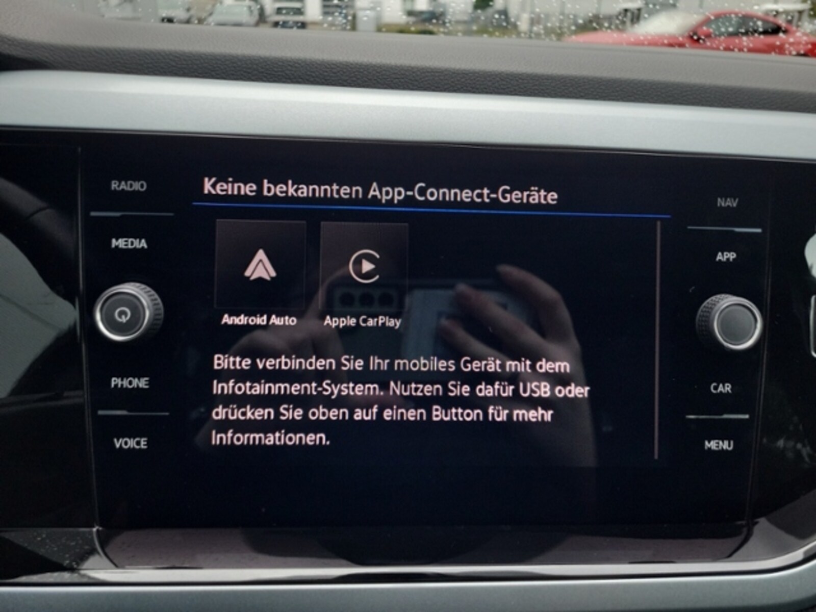 Volkswagen Taigo – Bild 25