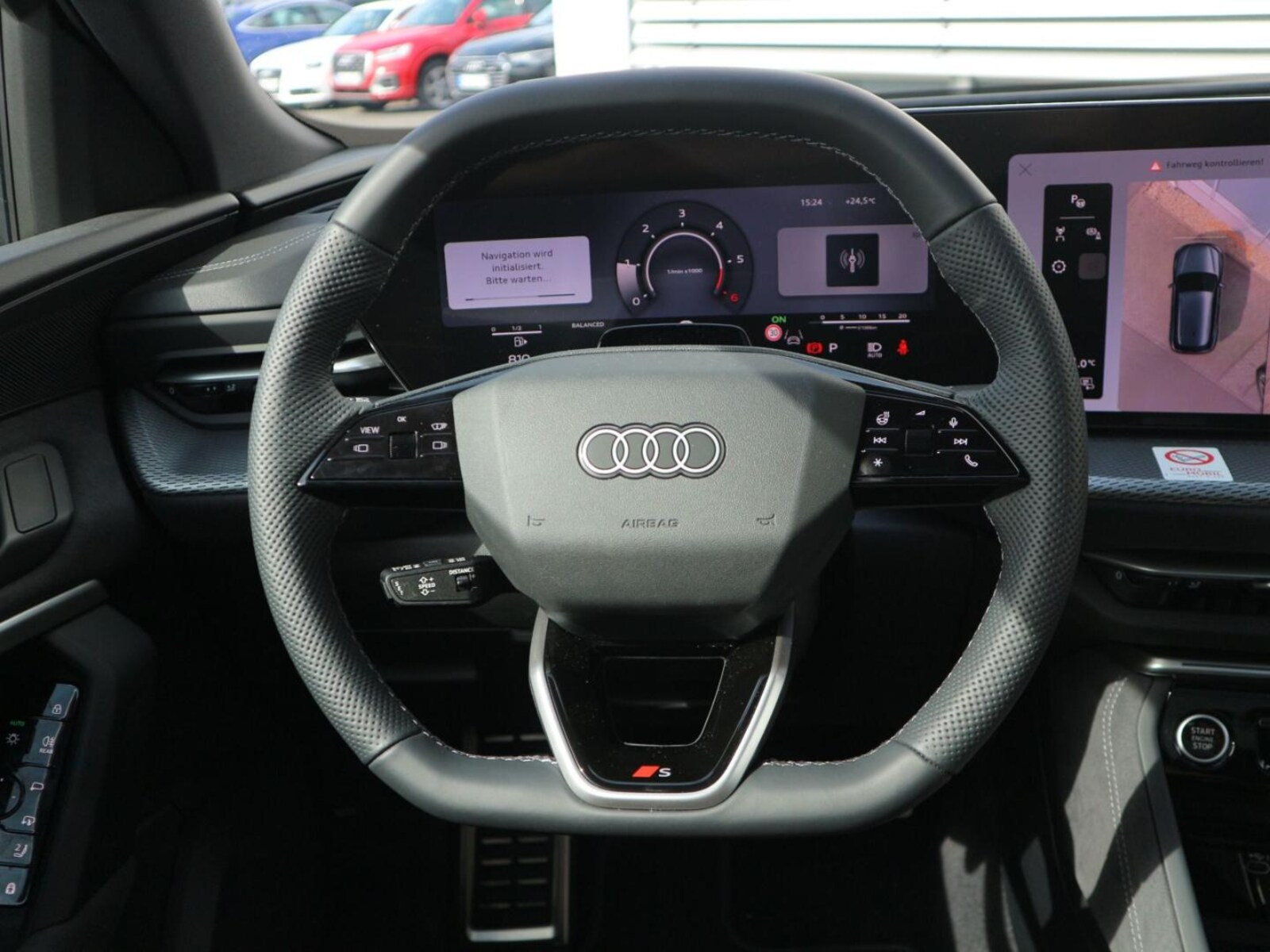 Audi Q5 – Bild 16