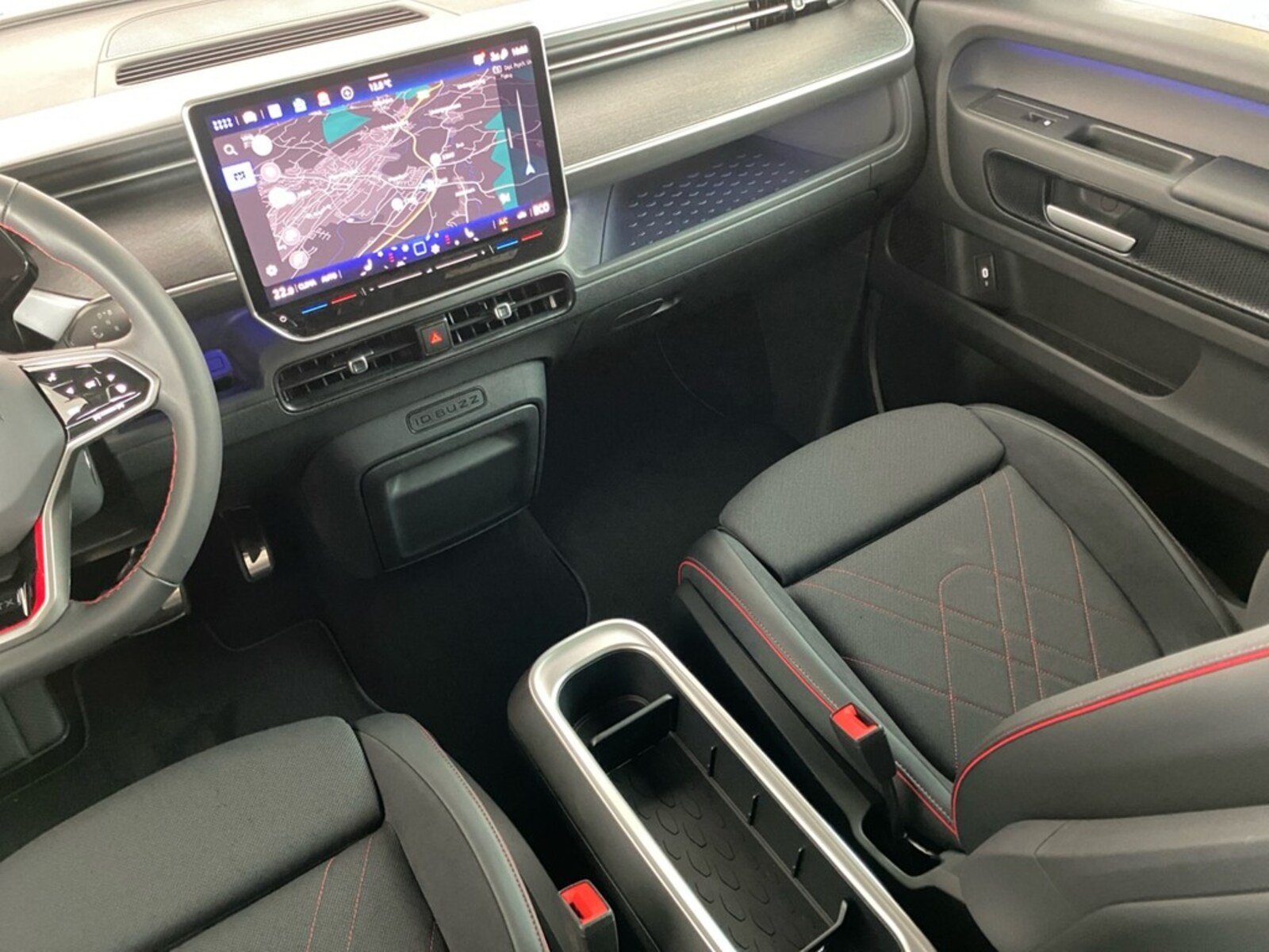 Volkswagen ID. Buzz – Bild 8