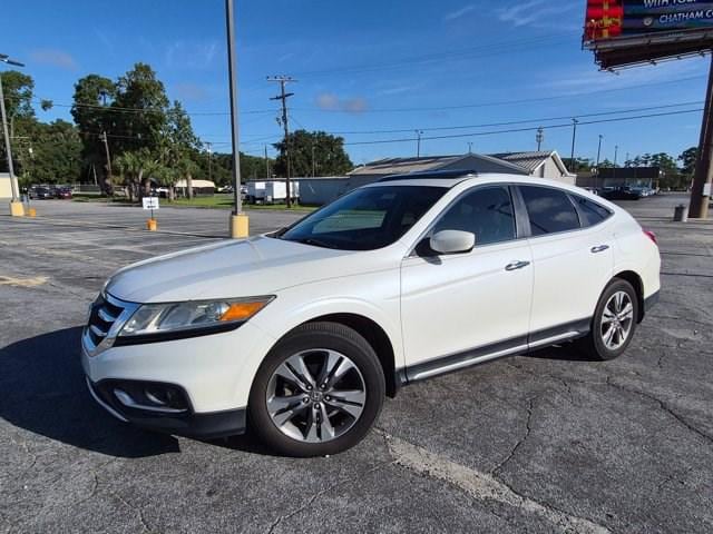 2014 Honda