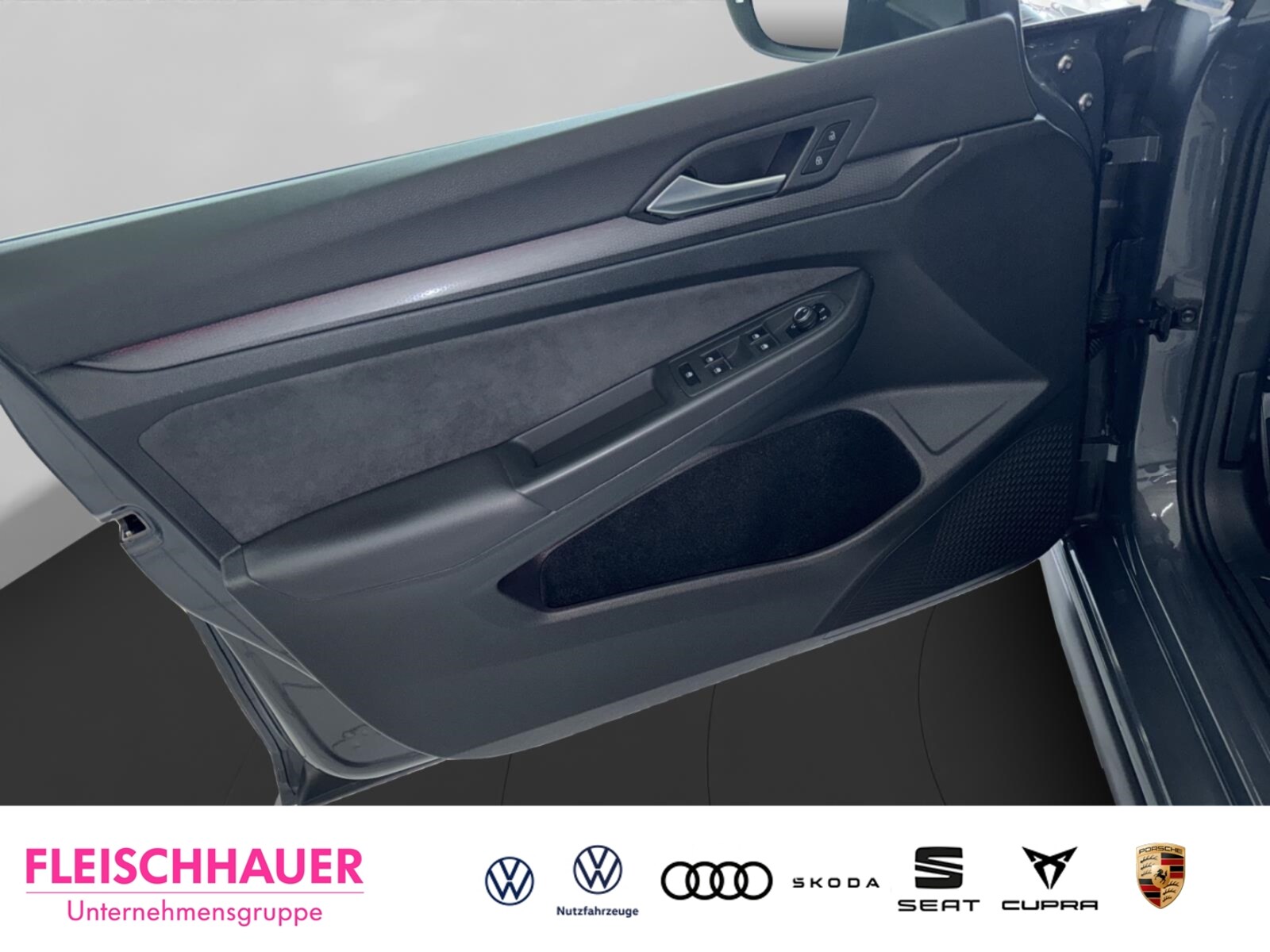 Volkswagen Golf – Bild 9