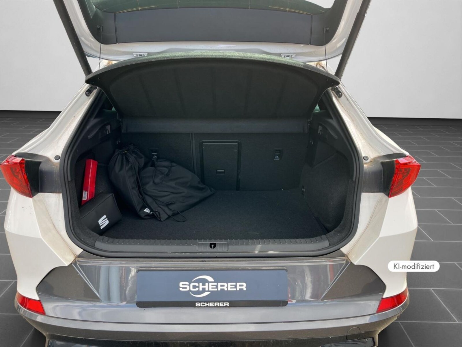 CUPRA Formentor – Bild 15