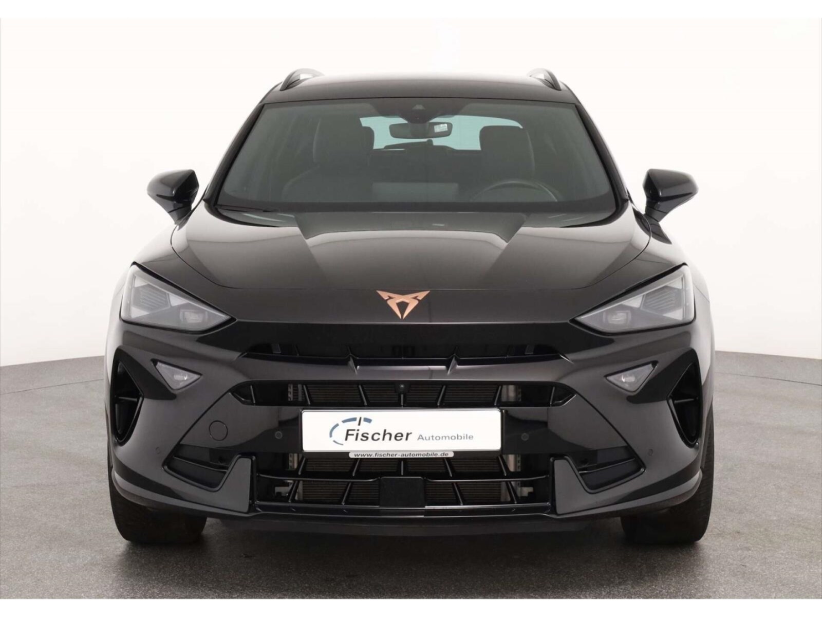 CUPRA Formentor – Bild 2