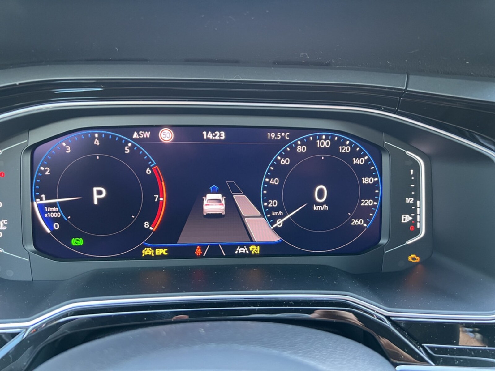 Volkswagen Taigo – Bild 26