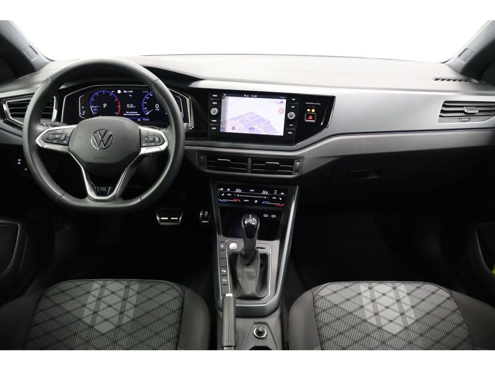 Volkswagen Taigo – Bild 8