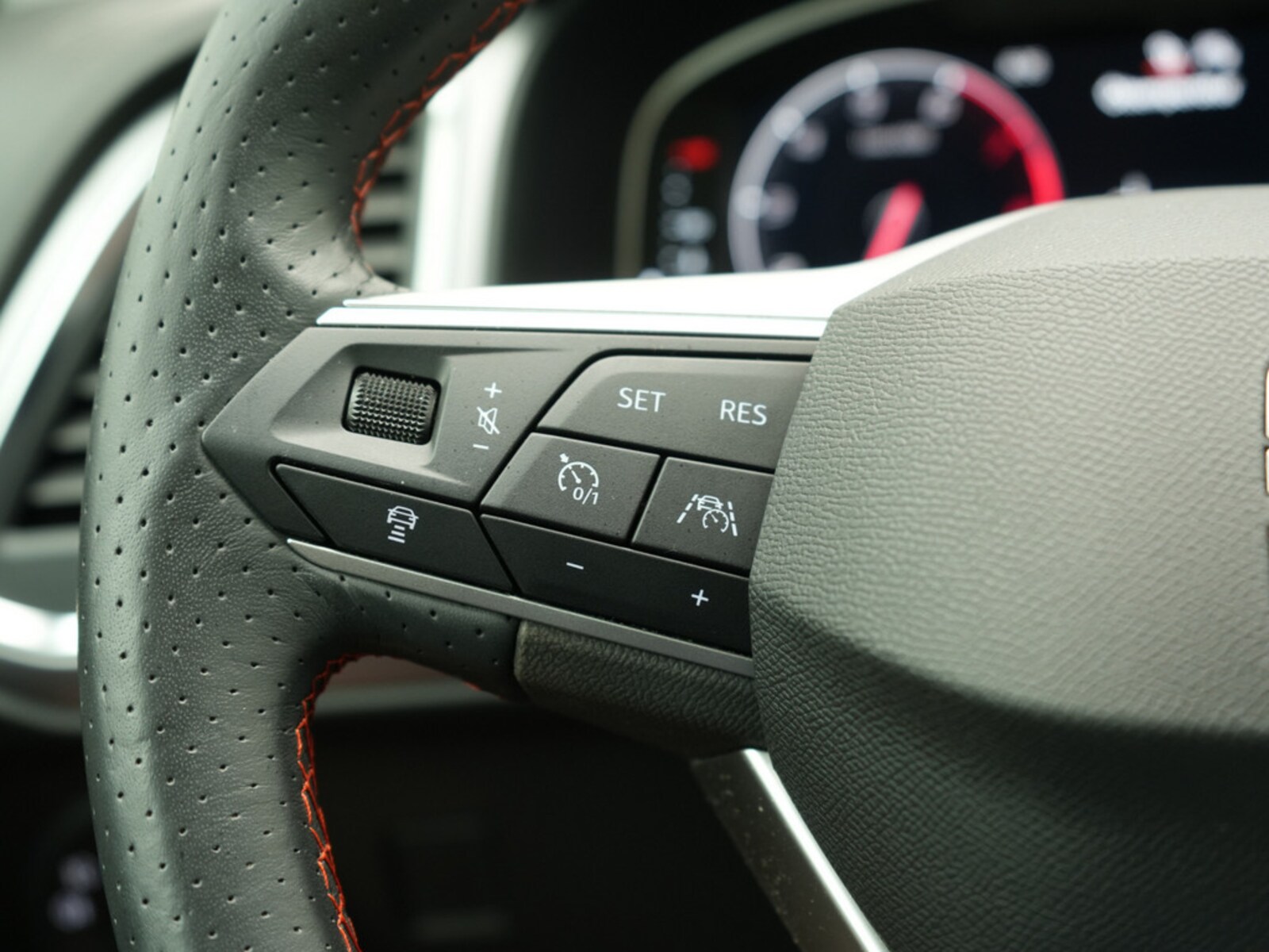 SEAT Ateca – Bild 16
