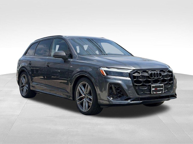 2026 Audi Q7 Prestige - Photo 9