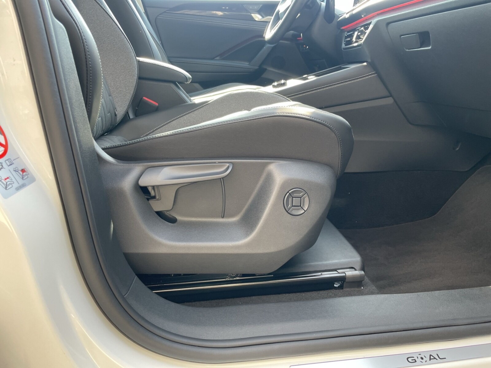 Volkswagen Tiguan – Bild 7