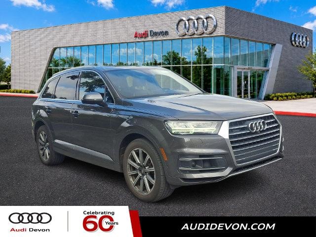 Photo of 2019 Audi Q7