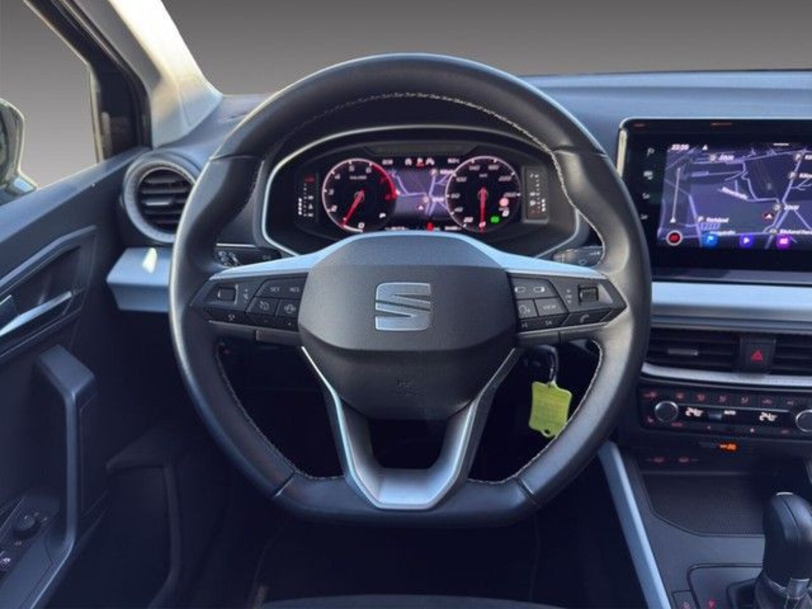 SEAT Arona – Bild 17