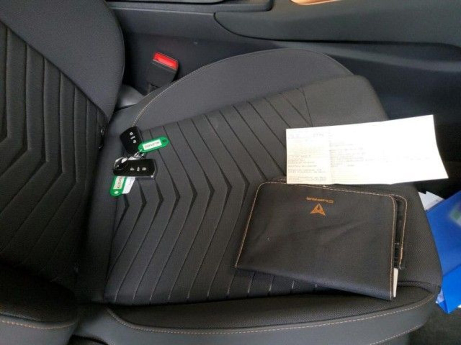 CUPRA Born – Bild 5