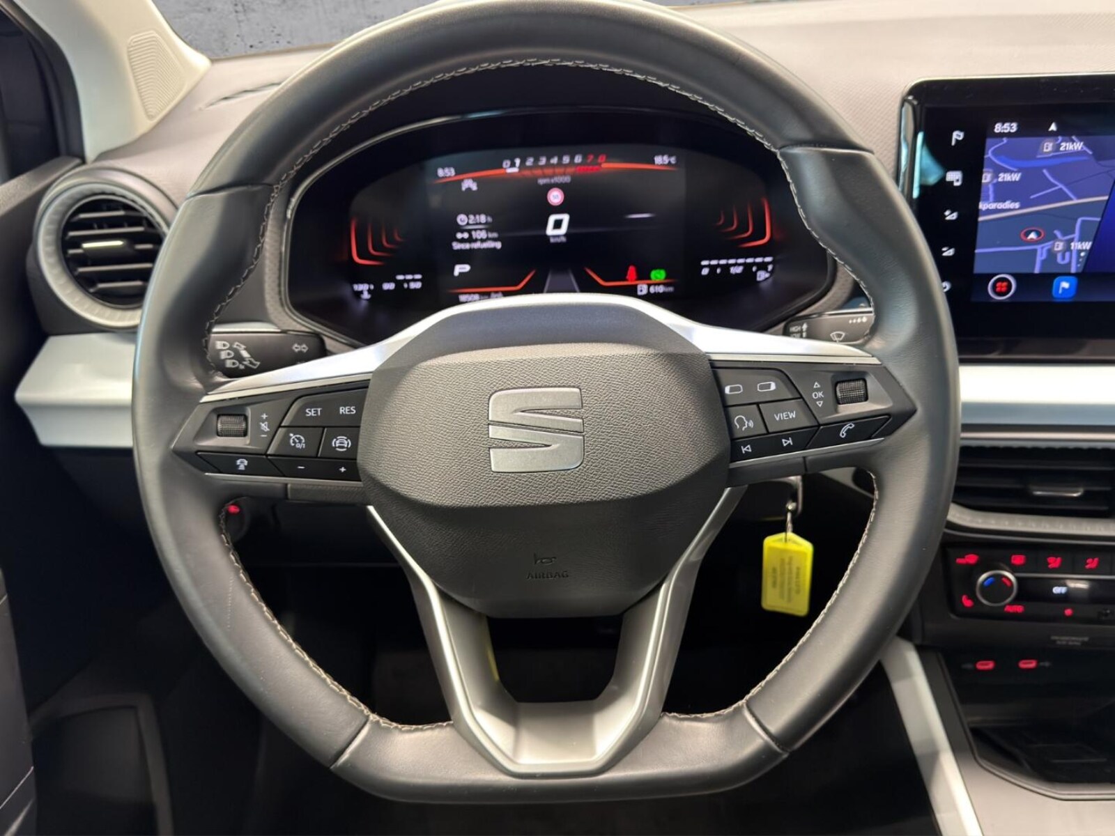SEAT Arona – Bild 8