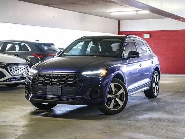 Photo of 2022 Audi Q5 