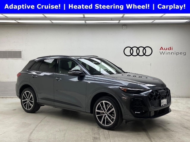 2025 Audi Q5