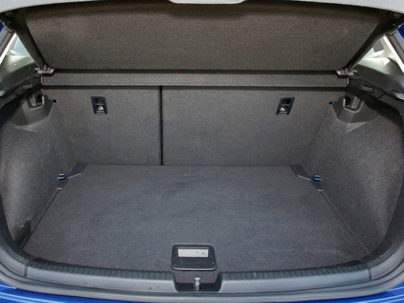 Volkswagen Polo – Bild 7