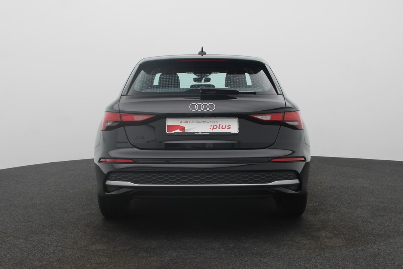 Audi A3 Sportback – Bild 4