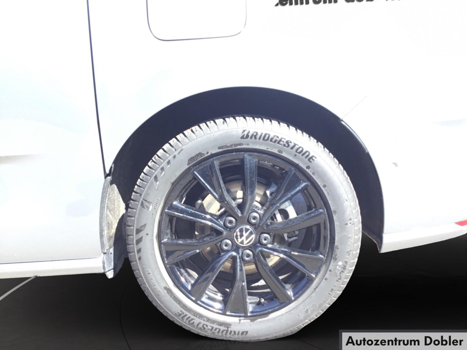 Volkswagen Multivan – Bild 5