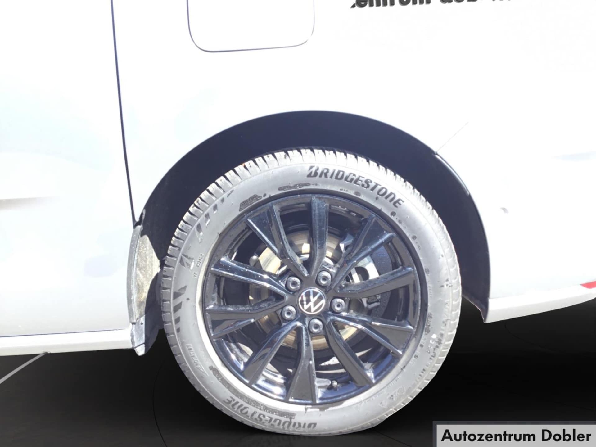 Volkswagen Multivan Life