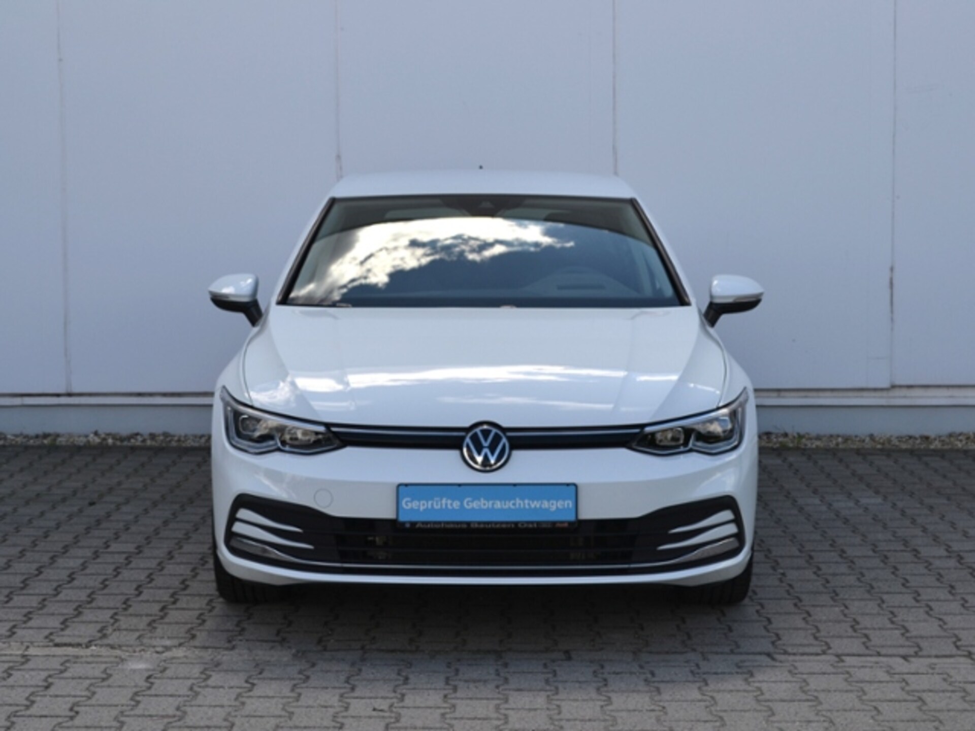 Volkswagen Golf Style