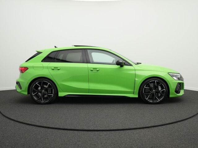 Audi RS3 Sportback TFSI Quattro S Tronic - 2021 - Joinsteer - #19