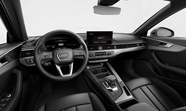 Audi A4 Allroad Quattro 45 TFSI Quattro S Tronic - 2024 - Joinsteer - #10