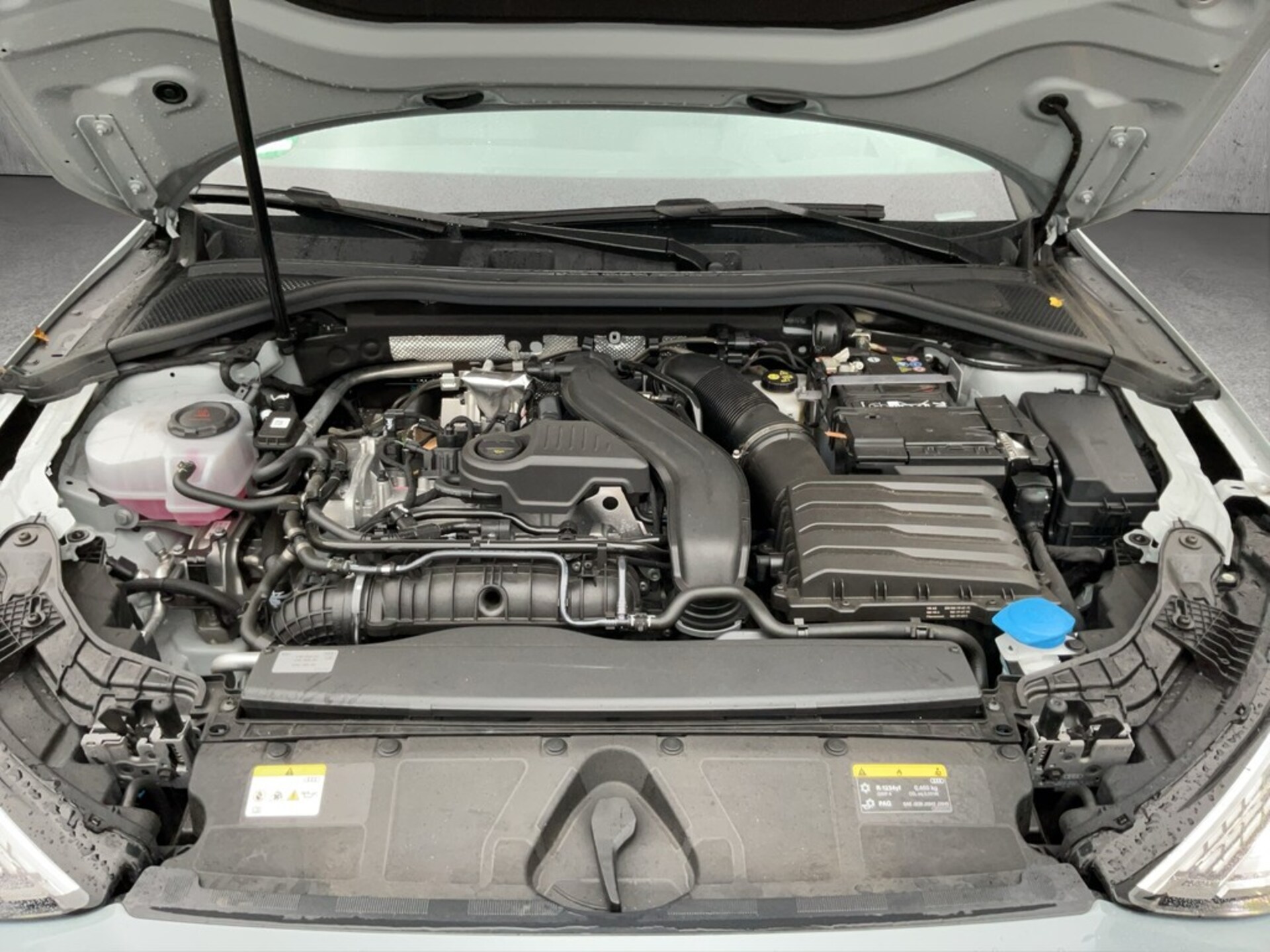 Audi A3 allstreet