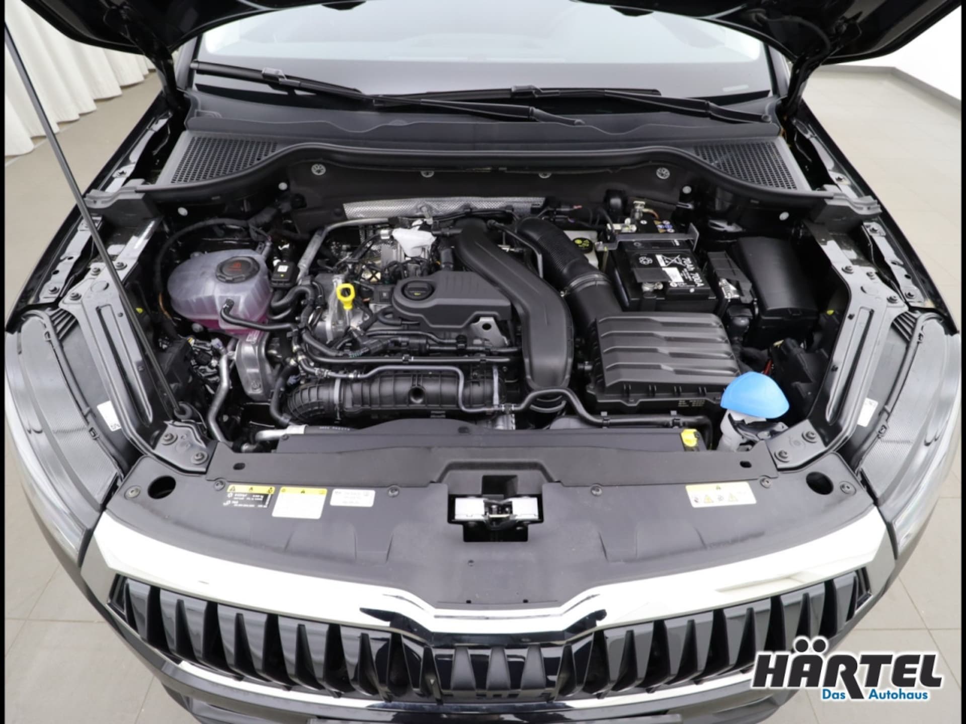 Skoda Karoq Selection