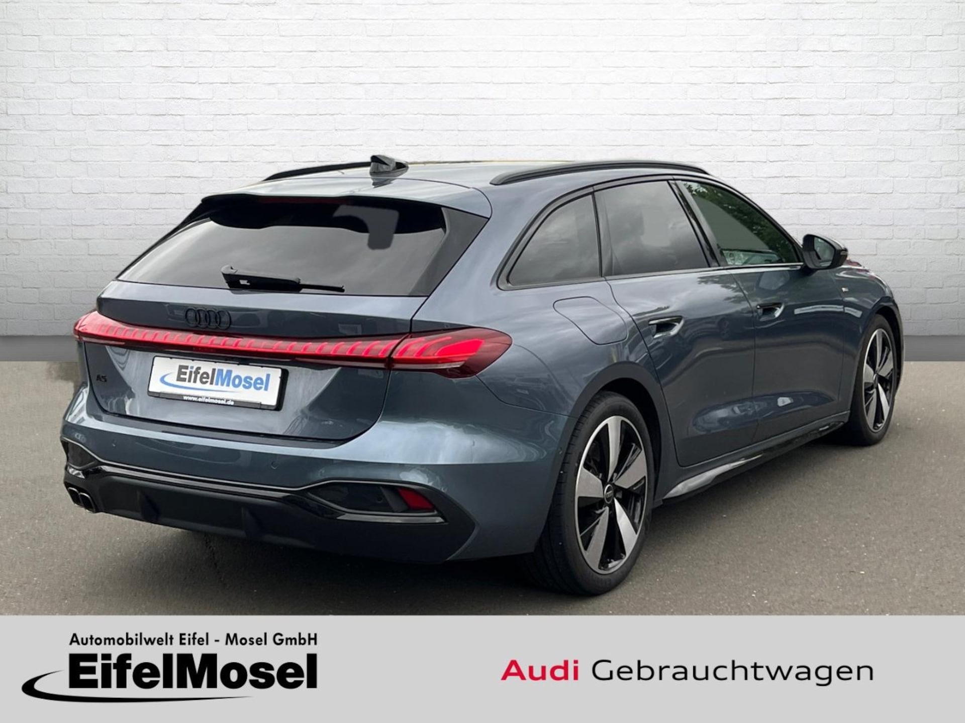 Audi A5 Avant