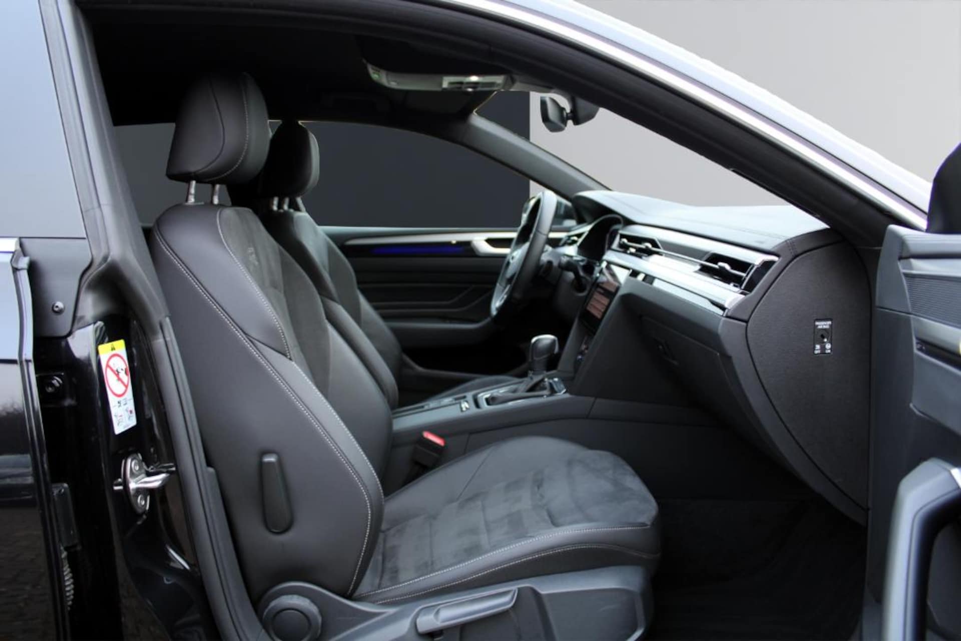 Volkswagen Arteon Shooting Brake R-Line
