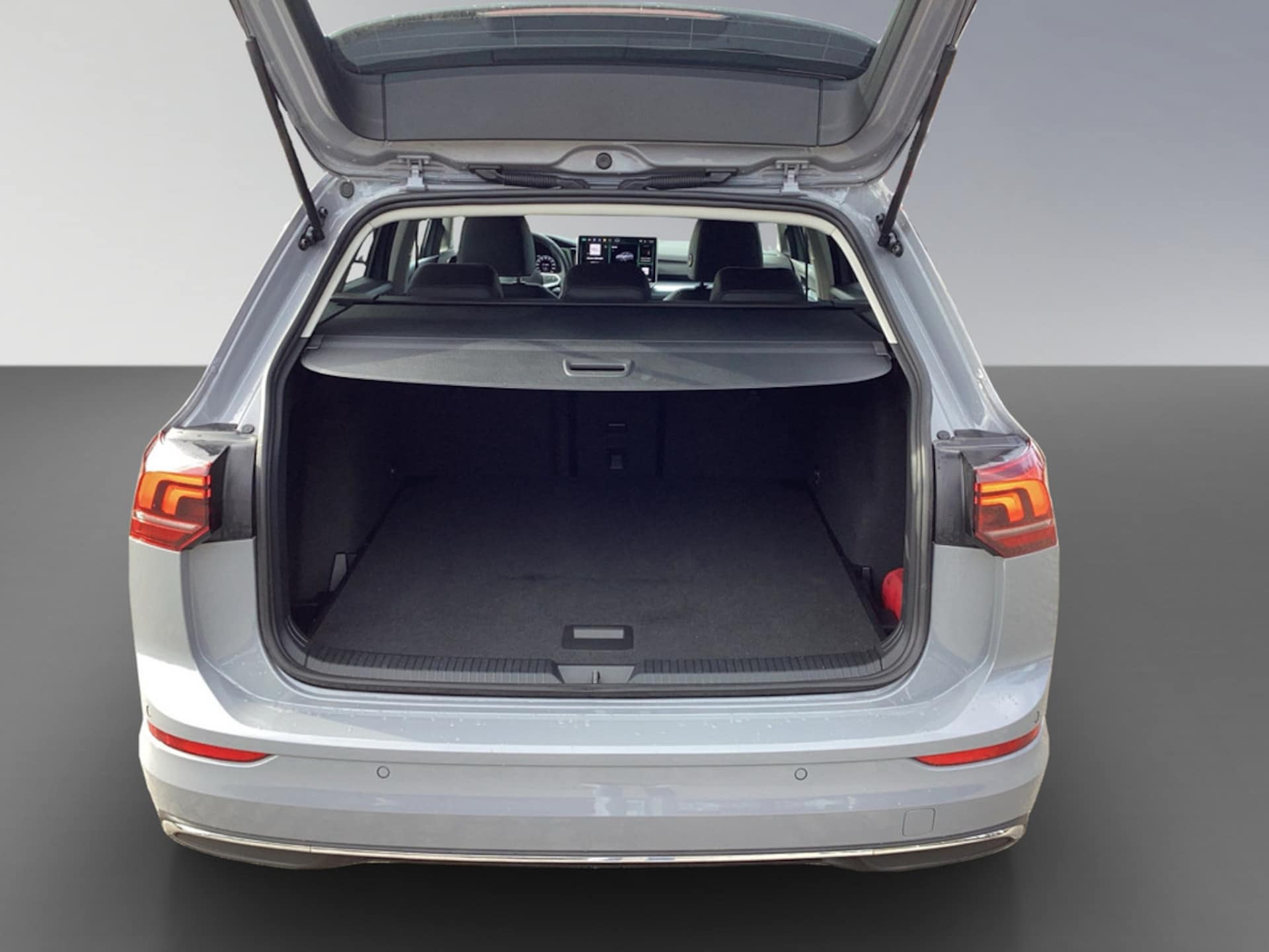 Volkswagen Golf Variant Goal