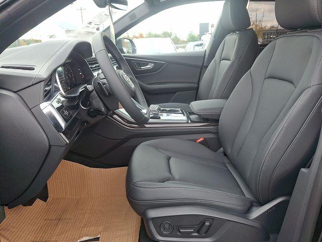 2026 Audi Q8 Premium Plus - Photo 14