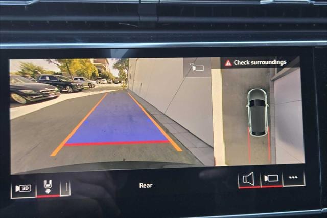 2026 Audi Q8 Premium Plus - Photo 11