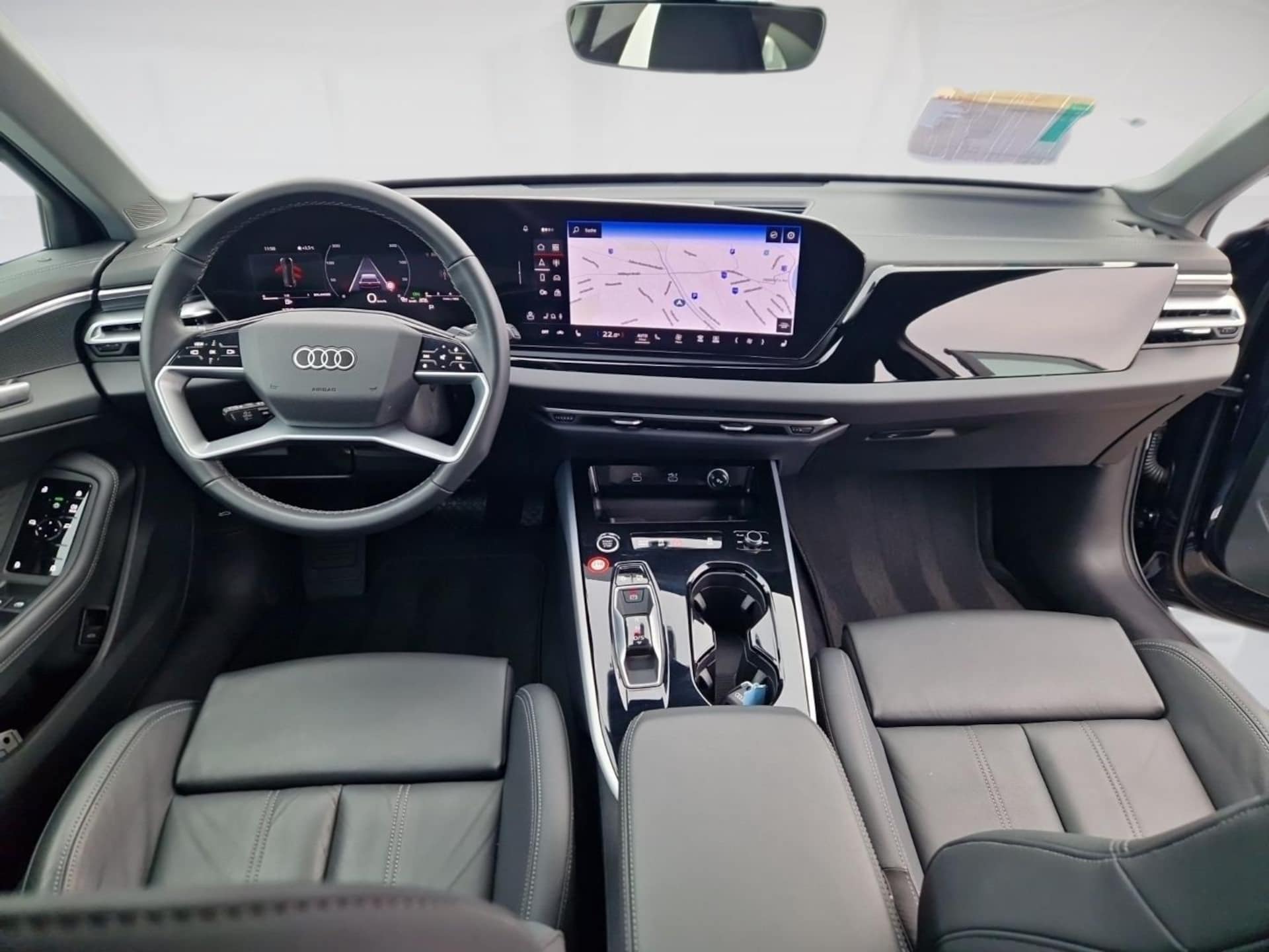Audi A5 Avant