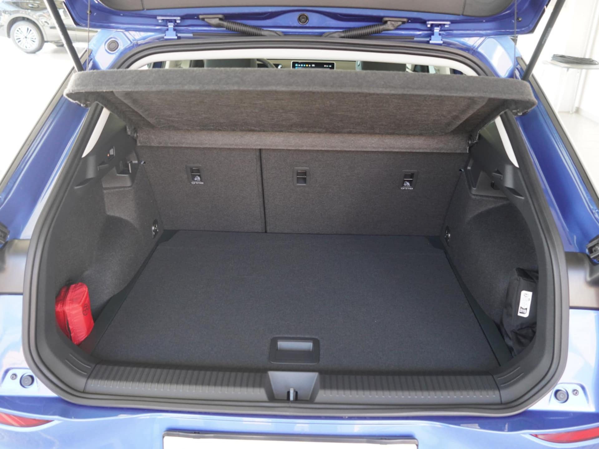 Volkswagen T-Roc Trend