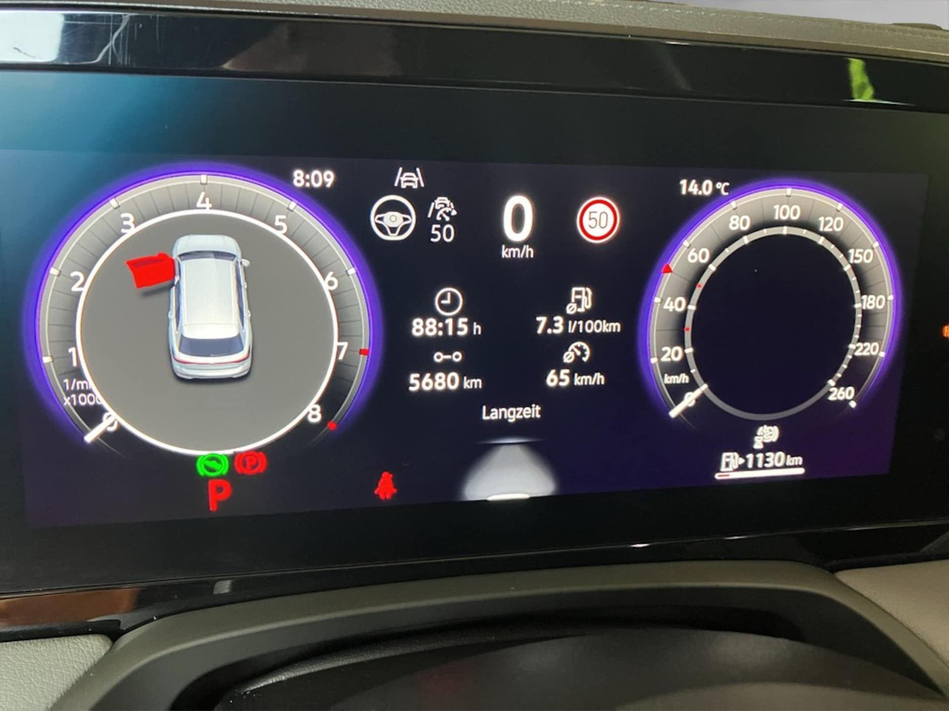 Volkswagen Passat Business