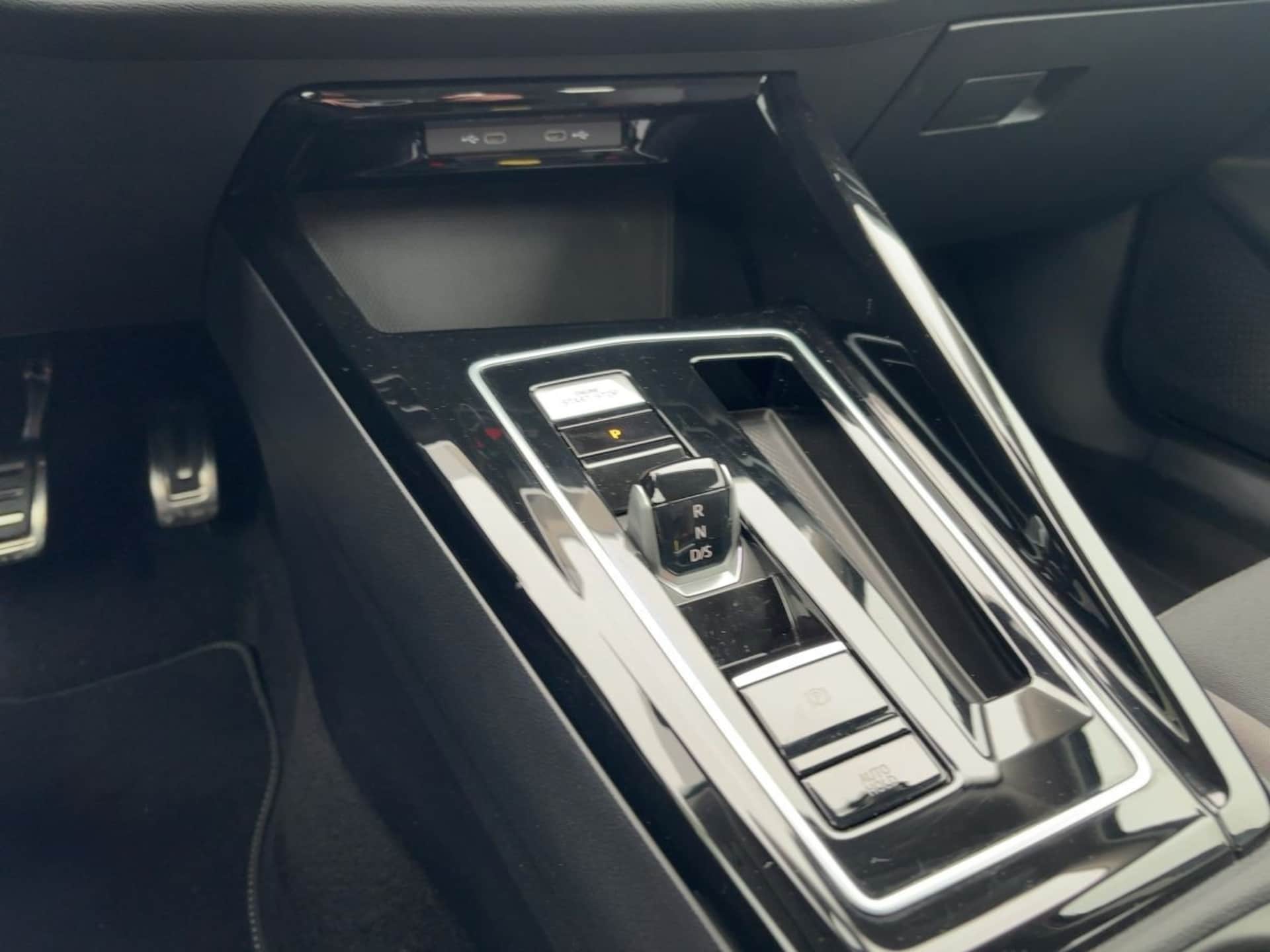 Volkswagen Golf Variant Alltrack