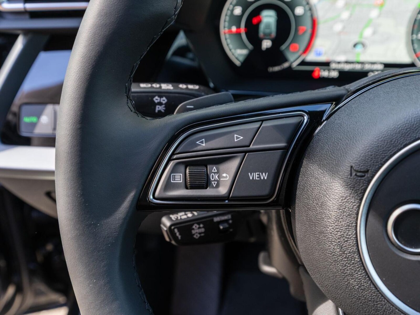Audi A3 Sportback – Bild 12