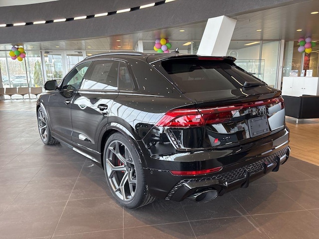 2026 Audi RS Q8 Base - Photo 5
