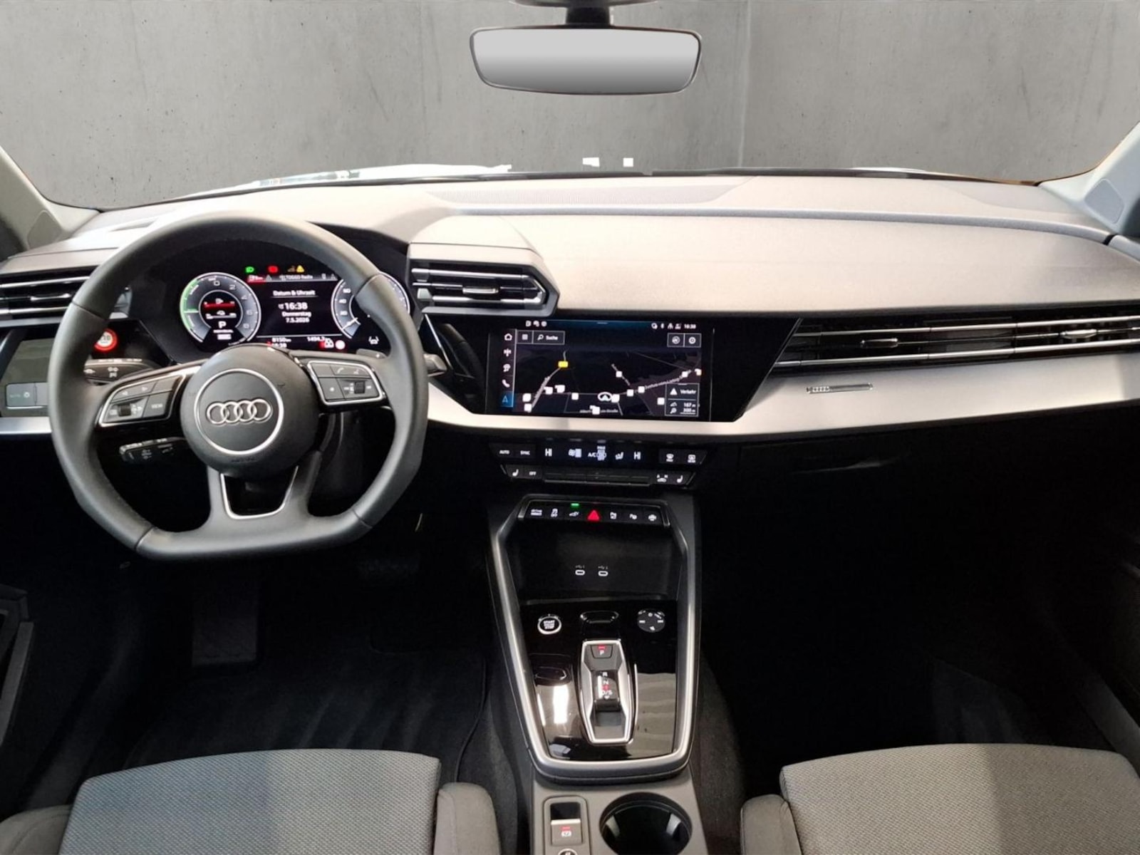 Audi A3 Sportback – Bild 16