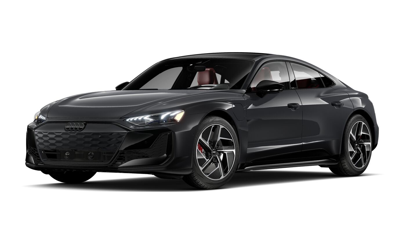 2025 Audi RS e-tron GT -'s photo