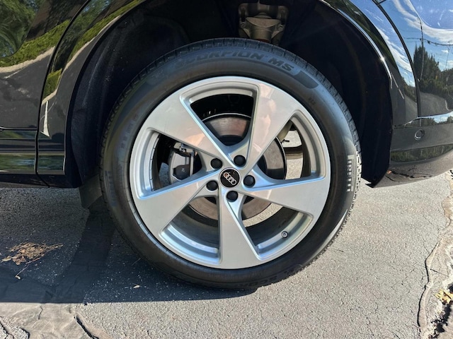 2025 Audi Q5 Premium Plus - Photo 10
