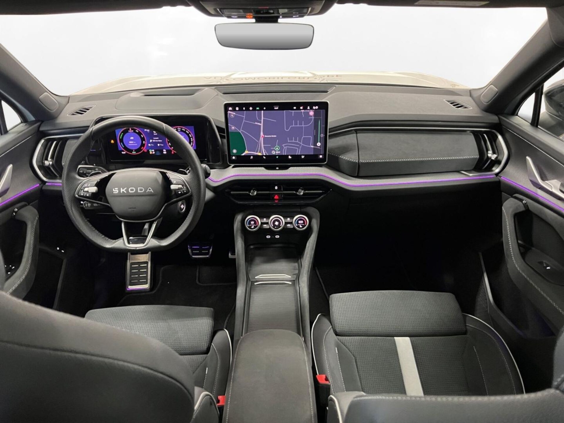 Skoda Kodiaq Sportline