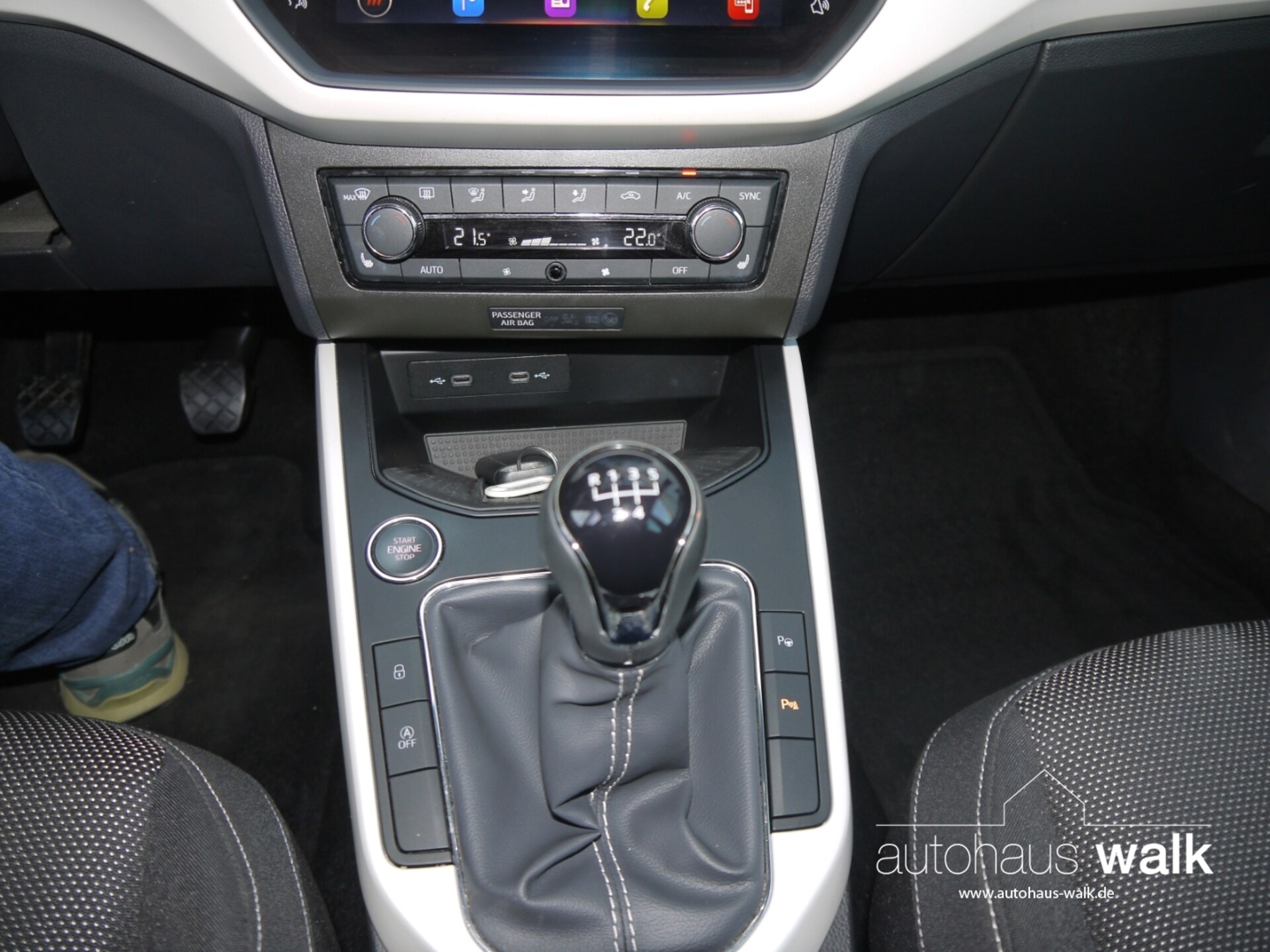 SEAT Arona XCELLENCE